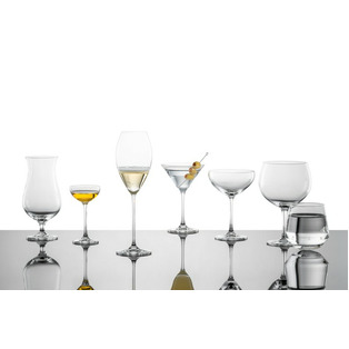 Day and Age Zwiesel Glassware - Bar Special